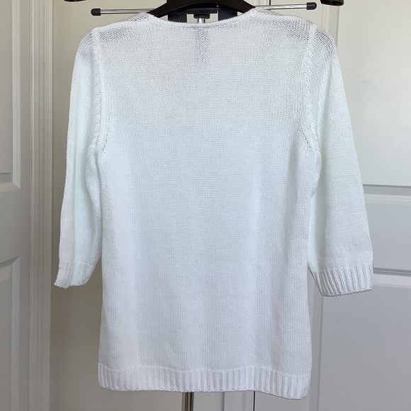 Knit top - Picture 3 of 4